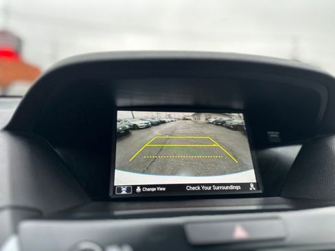 Used 2020 Acura MDX Technology Package image 19