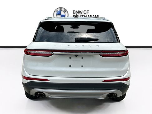 Used 2021 Lincoln Corsair FWD image 6