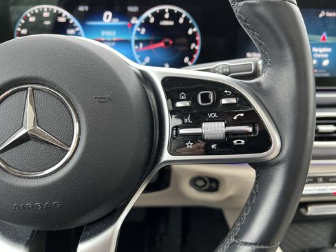 Certified 2023 Mercedes-Benz GLE 350 image 20