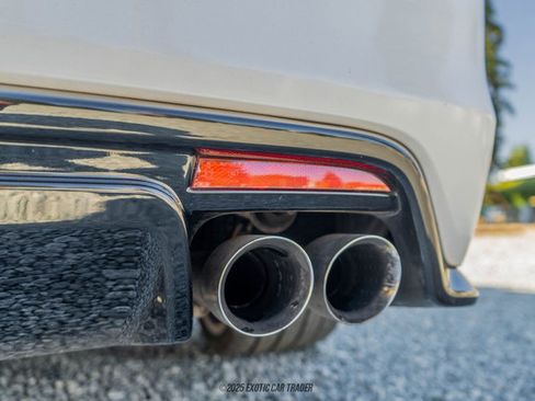 Used 2018 Cadillac CTS V w/ Luxury Package image 68