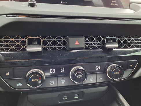 Used 2024 Honda Accord Sport image 8