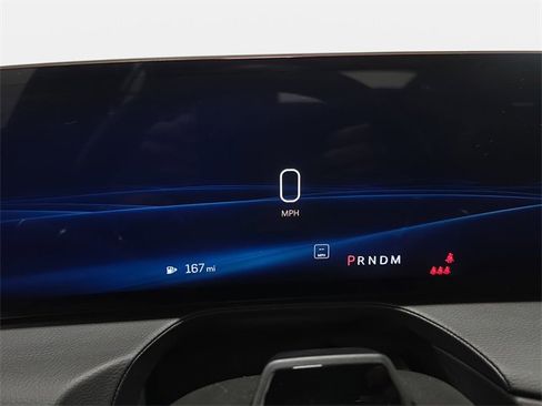 Certified 2025 Cadillac CT5 Premium Luxury w/ Sun And Sound Package image 16