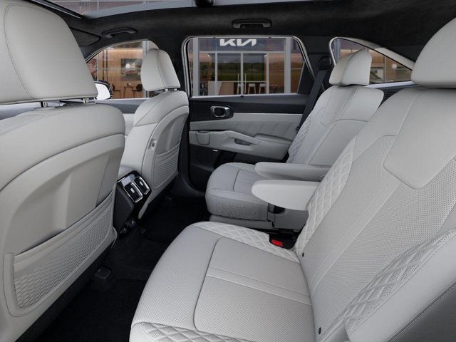 New 2025 Kia Sorento SX Prestige AWD/4WD image 18