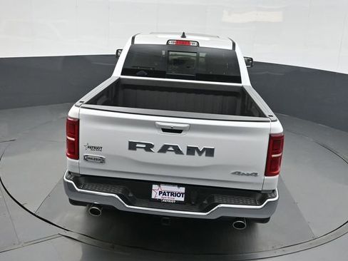 New 2026 RAM 1500 Limited AWD/4WD image 31
