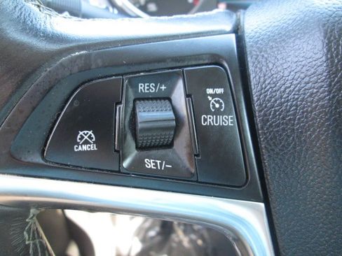 Used 2019 Buick Encore Preferred AWD/4WD image 18