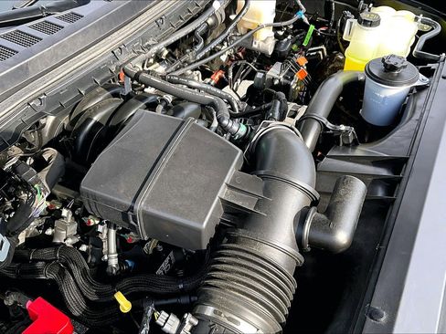 Used 2025 Ford F250 XL w/ STX Appearance Package AWD/4WD image 32