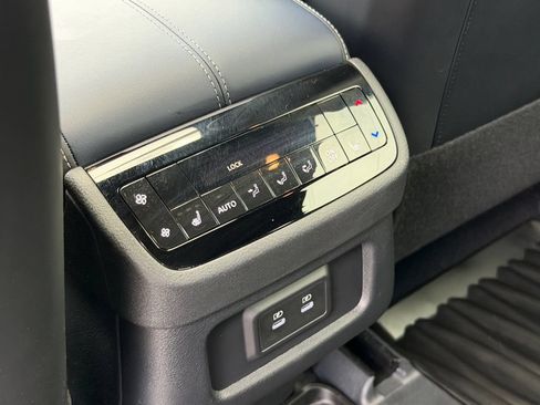 Used 2026 INFINITI QX60 Sport w/ Dark Cargo Package AWD/4WD image 13