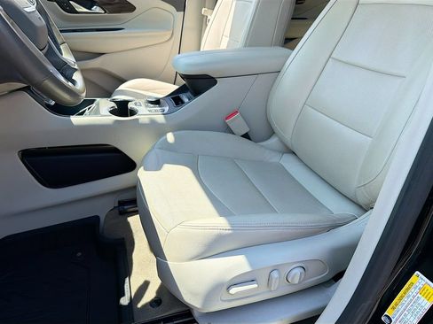 Used 2020 GMC Terrain Denali FWD image 38