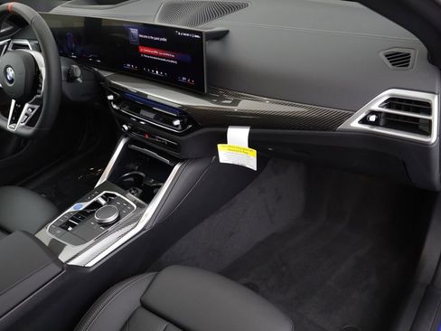 New 2026 BMW i4 M60 w/ Premium Package AWD/4WD image 22