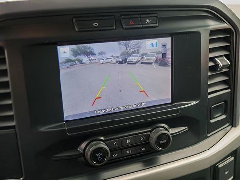 Used 2023 Ford F150 XLT image 20