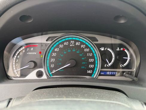 Used 2012 Toyota Venza XLE image 14