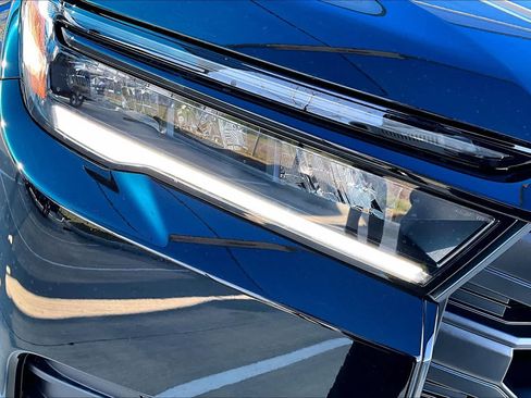 New 2026 Honda Pilot Sport image 13