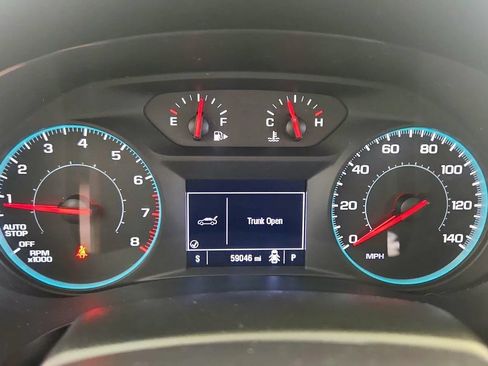 Used 2024 Chevrolet Malibu LT FWD image 17