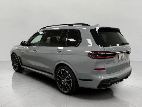 Certified 2023 BMW X7 M60i w/ Executive Package image 10