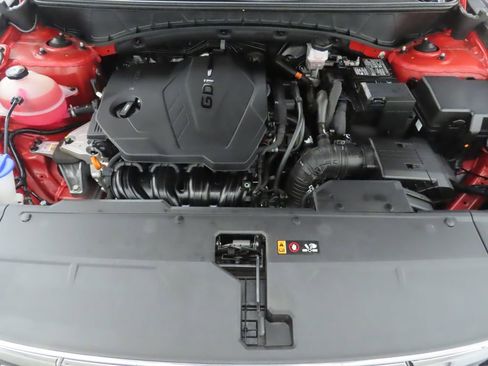 Used 2023 Hyundai Tucson Limited image 30