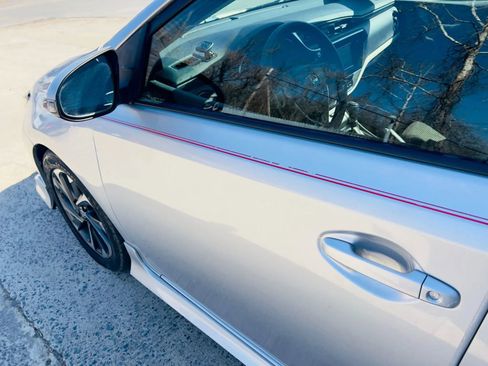 Used 2016 Scion iM image 14