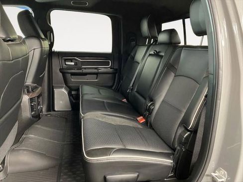 New 2026 RAM 2500 Laramie image 28