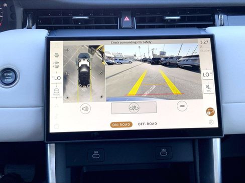 Certified 2024 Land Rover Discovery Sport S image 27