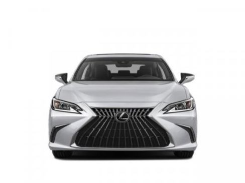 Used 2023 Lexus ES 350 w/ Premium Package FWD image 7