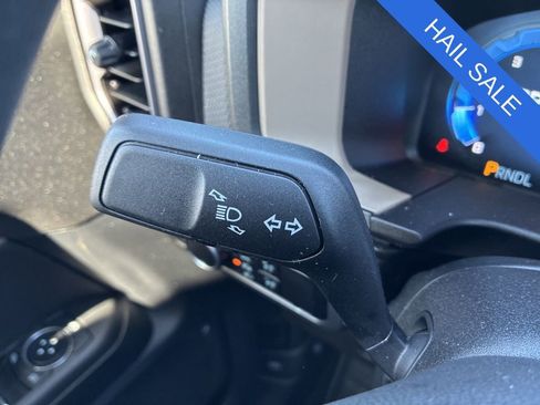 Used 2025 Ford Bronco Sport Big Bend AWD/4WD image 27