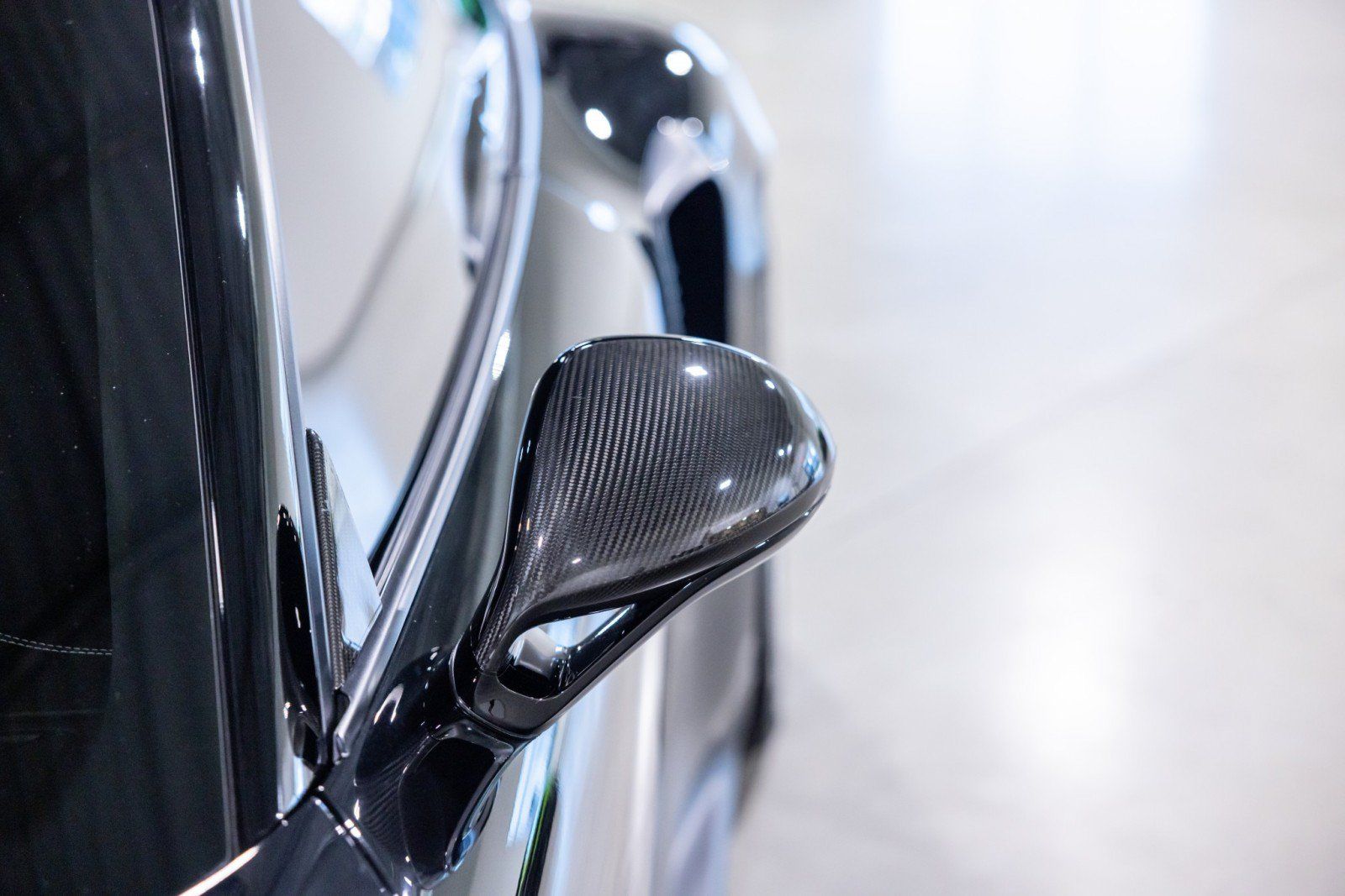Used 2019 Porsche 911 GT3 RS RWD image 20