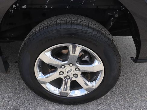Used 2023 Ford F150 XLT w/ Equipment Group 302A High AWD/4WD image 6