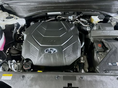 Used 2025 Hyundai Palisade SEL image 34