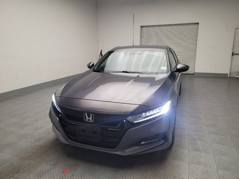 Used 2019 Honda Accord Sport image 15