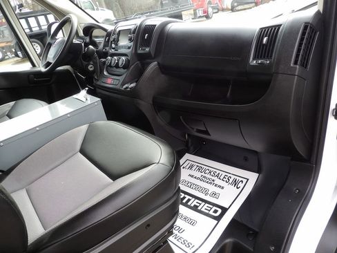 Used 2021 RAM ProMaster 1500 image 33