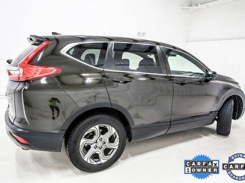 Used 2019 Honda CR-V EX image 8