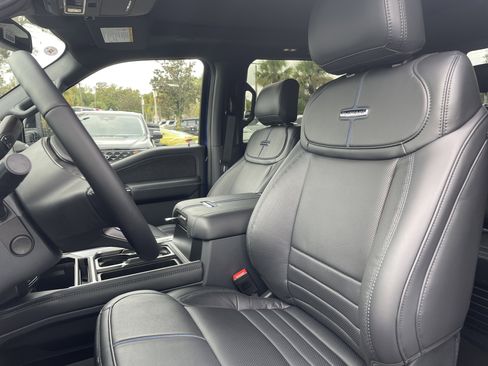 New 2026 Ford F350 Platinum image 13