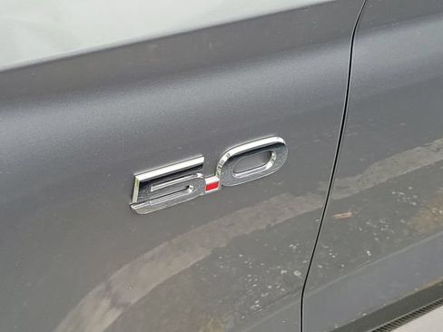Used 2021 Ford Mustang GT Premium w/ Enhanced Security Package RWD image 6