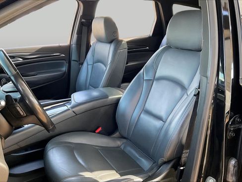 Used 2023 Buick Enclave Essence w/ Experience Buick Package AWD/4WD image 8