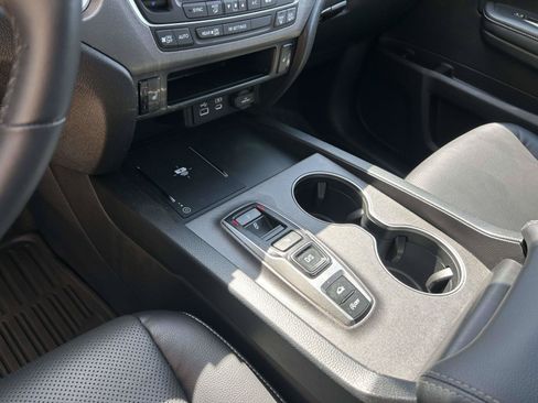 Certified 2024 Honda Ridgeline RTL image 14