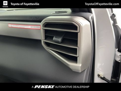 New 2026 Toyota Tundra Limited AWD/4WD image 12
