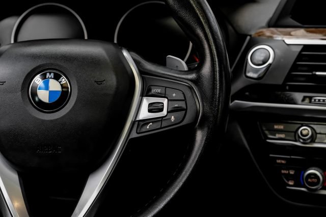Used 2019 BMW X3 sDrive30i w/ Convenience Package RWD image 24