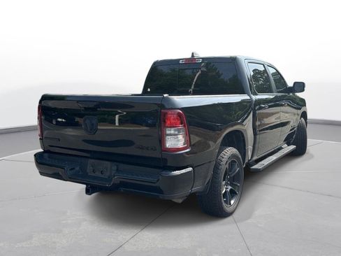 Used 2022 RAM 1500 Big Horn AWD/4WD image 6