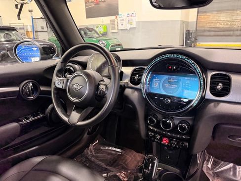 Certified 2023 MINI Cooper Convertible FWD image 23