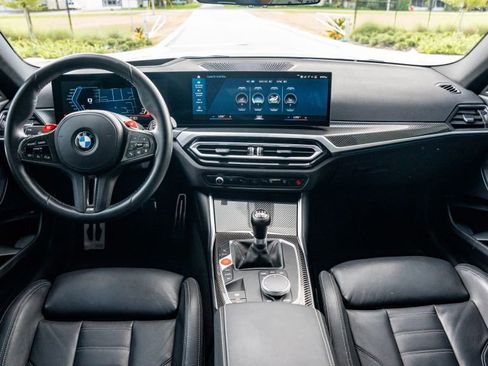 Used 2024 BMW M2 w/ Lighting Package image 14