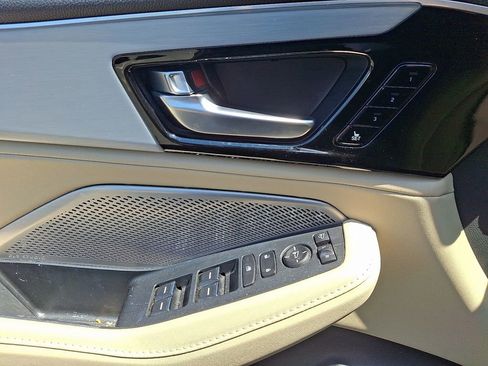 Used 2023 Acura MDX SH-AWD w/ Technology Package image 13