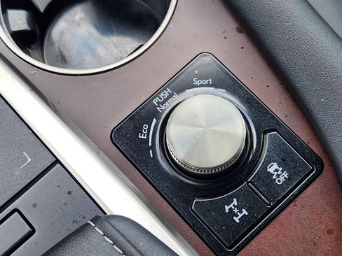 Certified 2020 Lexus RX 350 AWD w/ Premium Package image 29