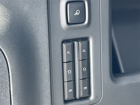 New 2025 Ford Expedition Max Platinum w/ Stealth Performance Package image 23