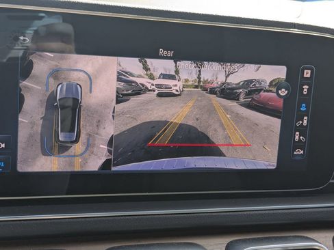 Certified 2024 Mercedes-Benz GLE 450 GLE 450 image 8