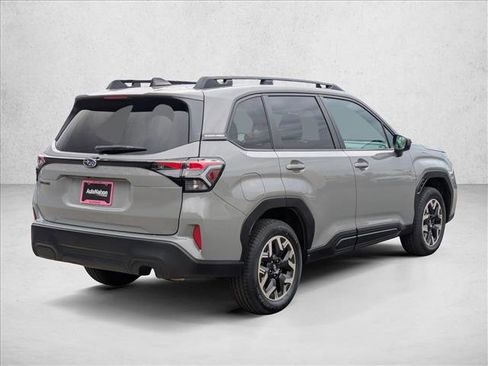 New 2026 Subaru Forester Premium image 2