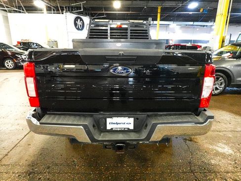 Used 2022 Ford F350 XL w/ Power Equipment Group AWD/4WD image 5