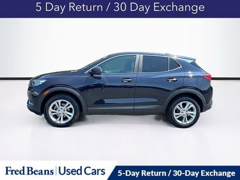 Used 2021 Buick Encore GX Preferred w/ Cold Weather Comfort Package AWD/4WD image 5