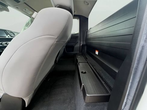 Used 2023 Toyota Tacoma SR RWD image 27