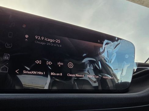 New 2026 Buick Envista Preferred w/ Convenience I Package FWD image 16