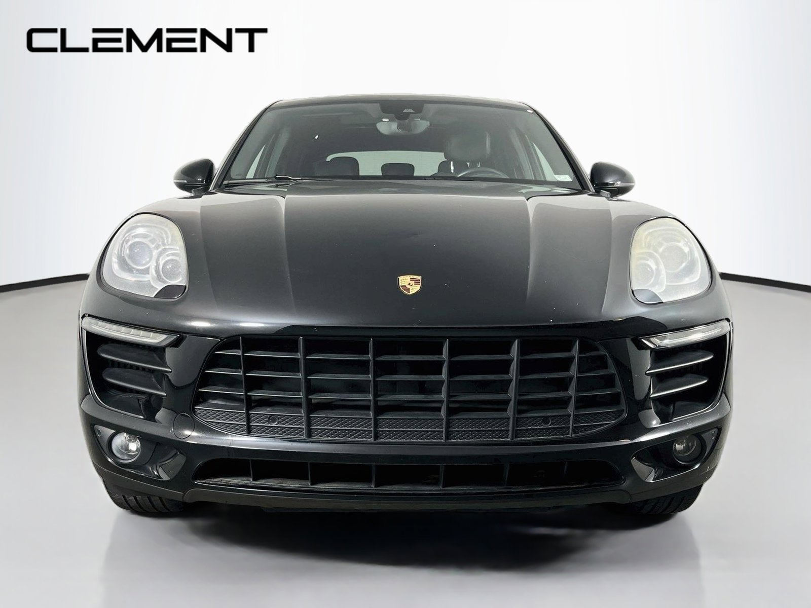 Used 2017 Porsche Macan S AWD/4WD image 3