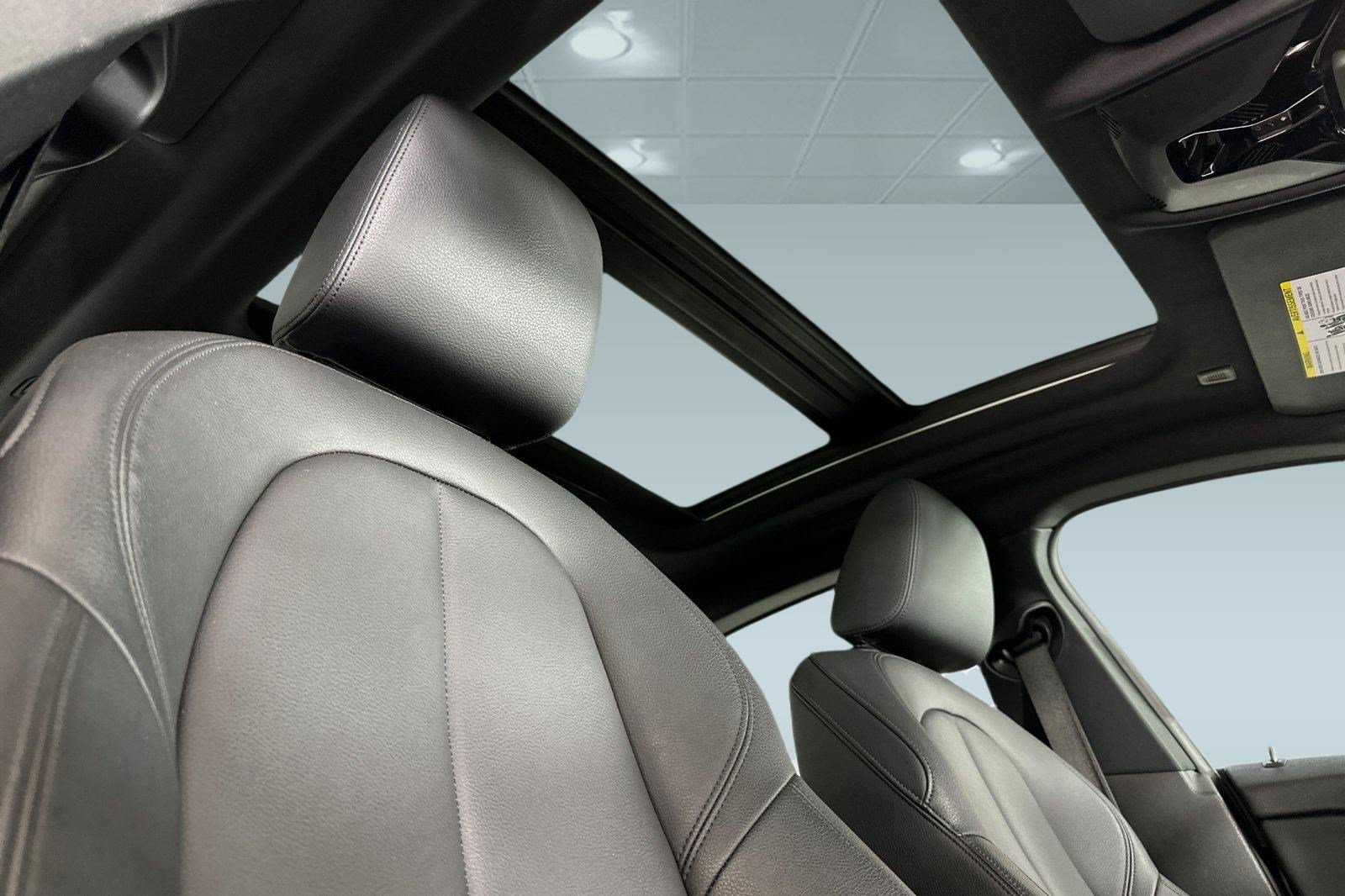 Used 2023 BMW 228i Gran Coupe w/ Convenience Package FWD image 25